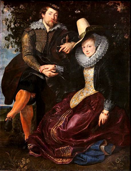 Barocken ca. 1600 – 1700-talet. - smARTa KiDS